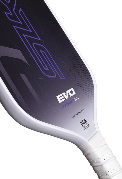 Selkirk SLK Evo Power 2.0 - XL- Purple
