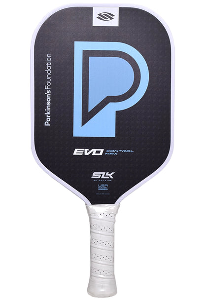 Selkirk SLK x Parkinson's Foundation EVO Control - Max