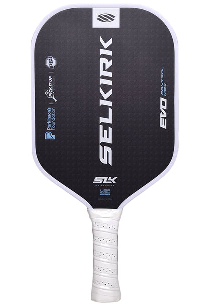 Selkirk SLK x Parkinson's Foundation EVO Control - Max
