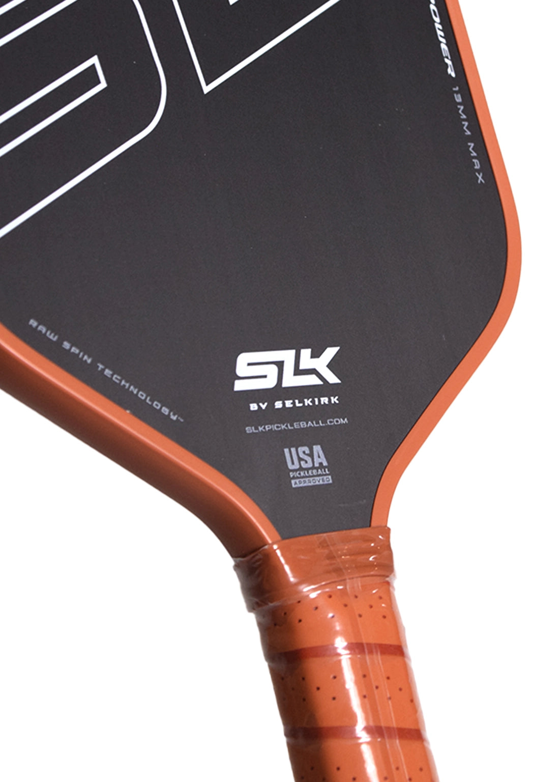Selkirk SLK Halo Power - MAX