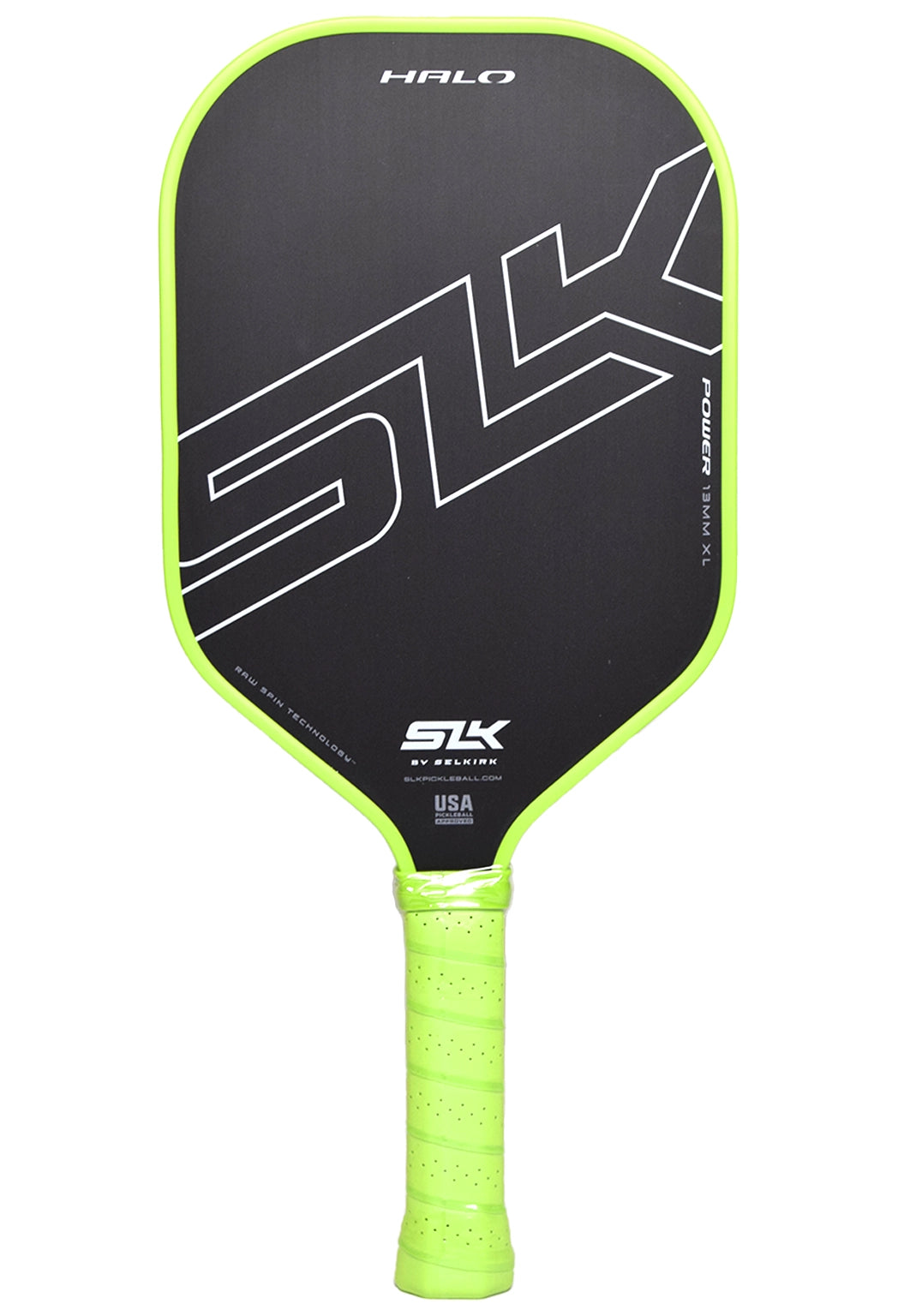 Selkirk SLK Halo 2023 - Power - XL - Tenniszon