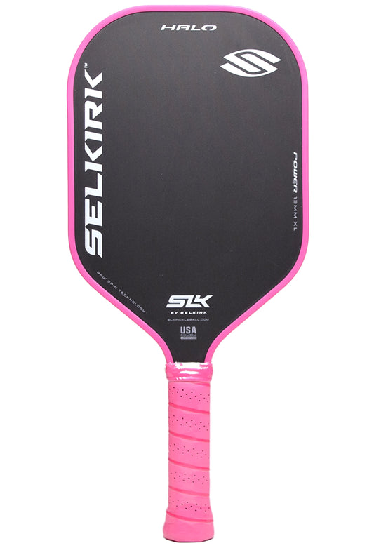 Selkirk SLK HALO Power - XL (Rose)