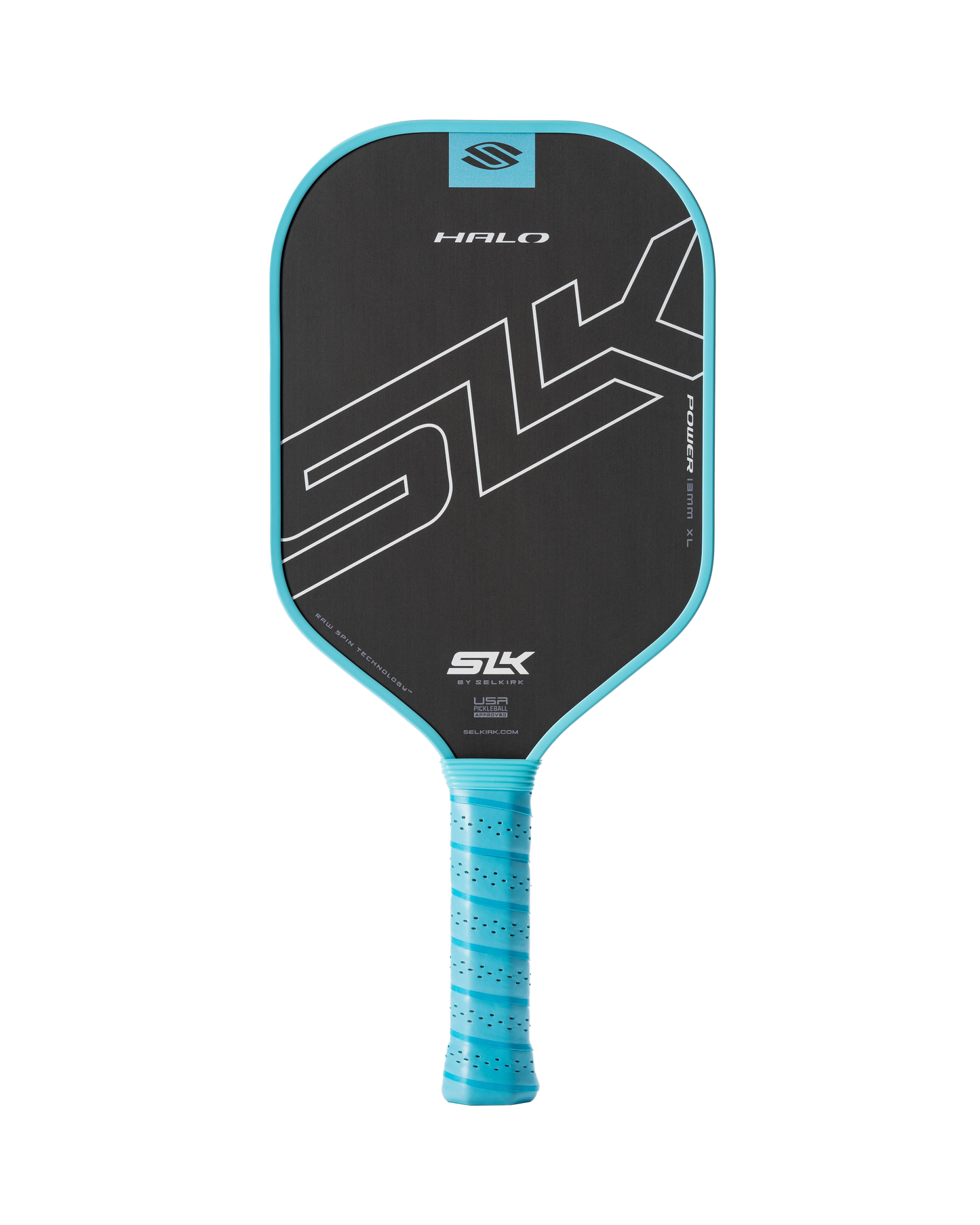 Selkirk SLK HALO Power - XL (Bleu)