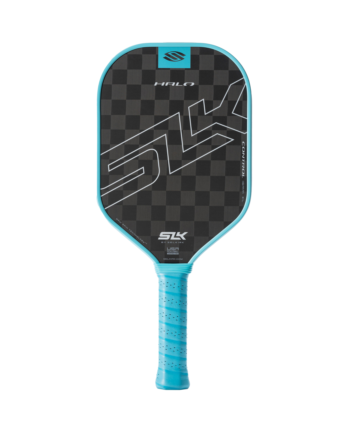 Selkirk SLK Halo - Control - XL (Bleu)