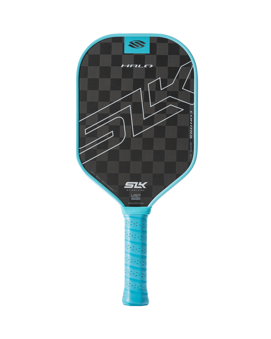 Selkirk SLK Halo - Control - XL (Bleu)