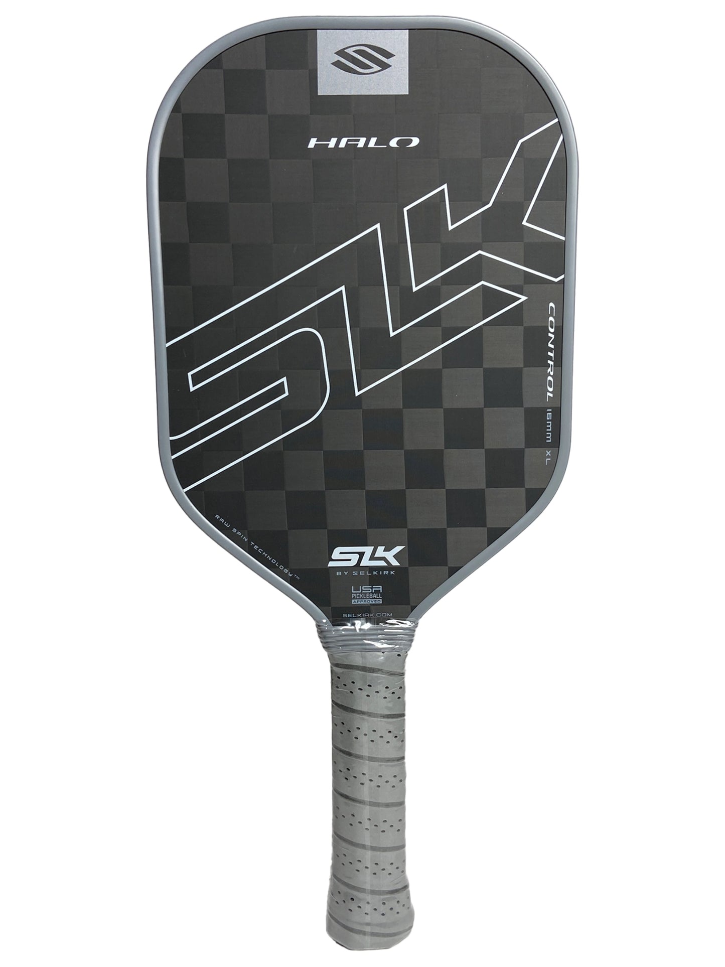 Selkirk SLK Halo - Control - XL (Storm Gray)