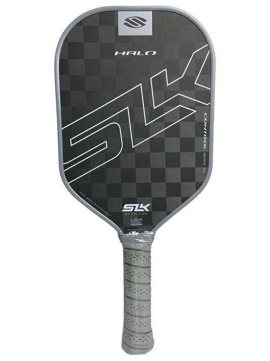 Selkirk SLK Halo - Control - XL (Storm Gray)