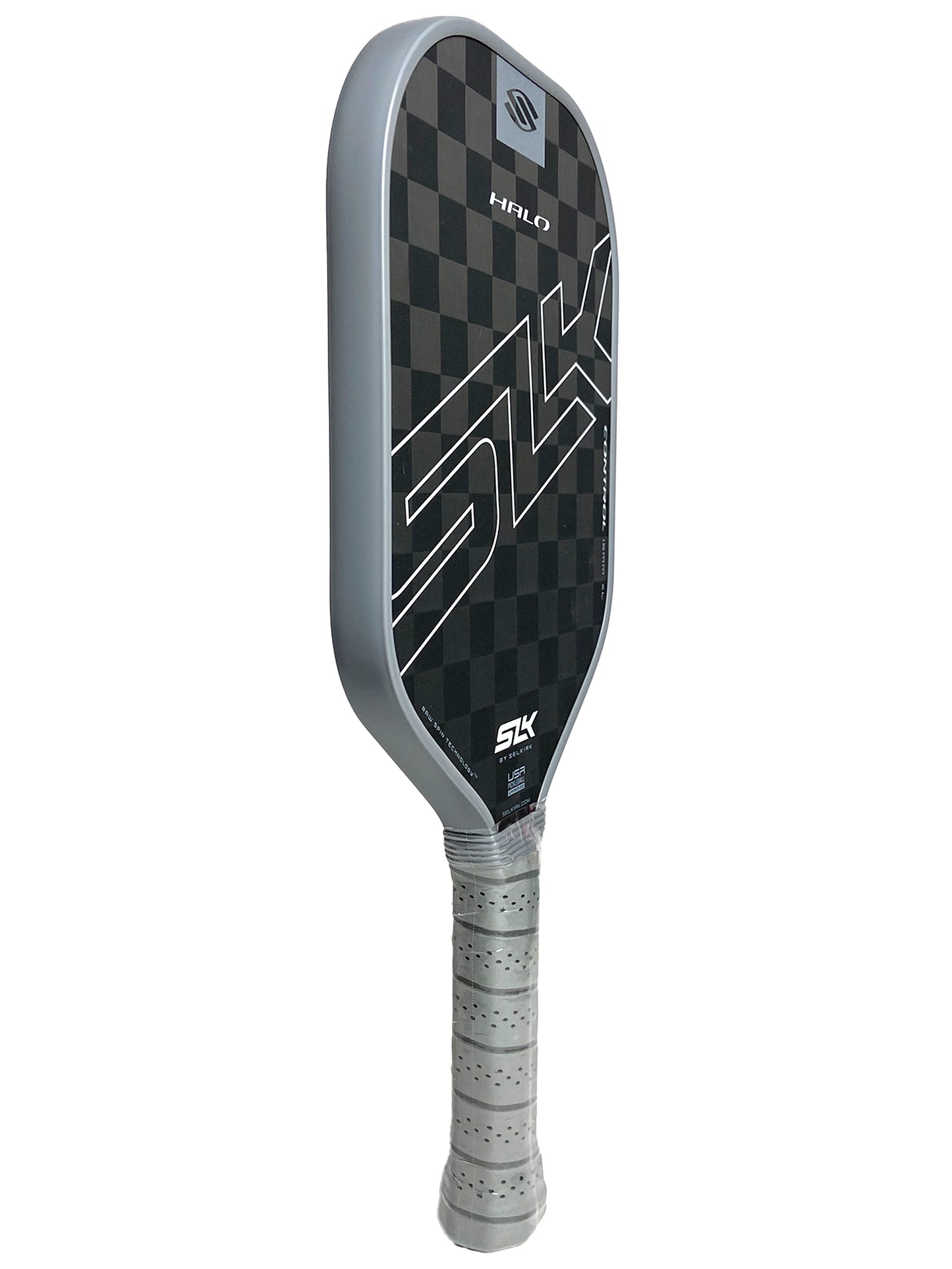 Selkirk SLK Halo - Control - XL (Storm Gray)