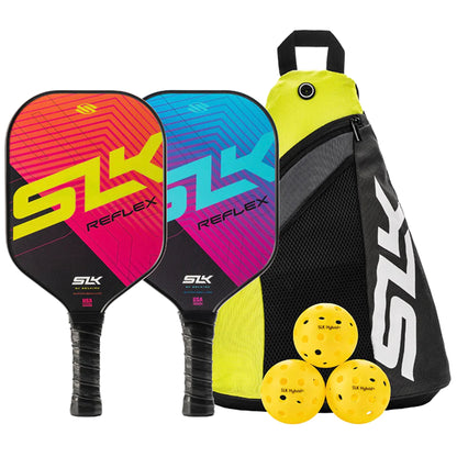 Selkirk SLK Reflex Bundle