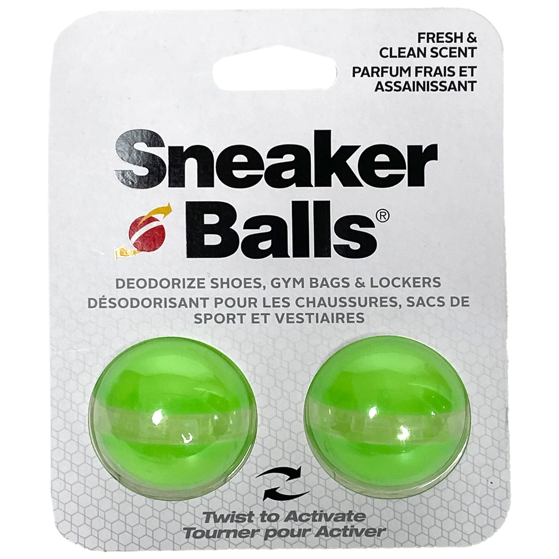 Sof Sole Sneaker Balls Ice (1 pair)