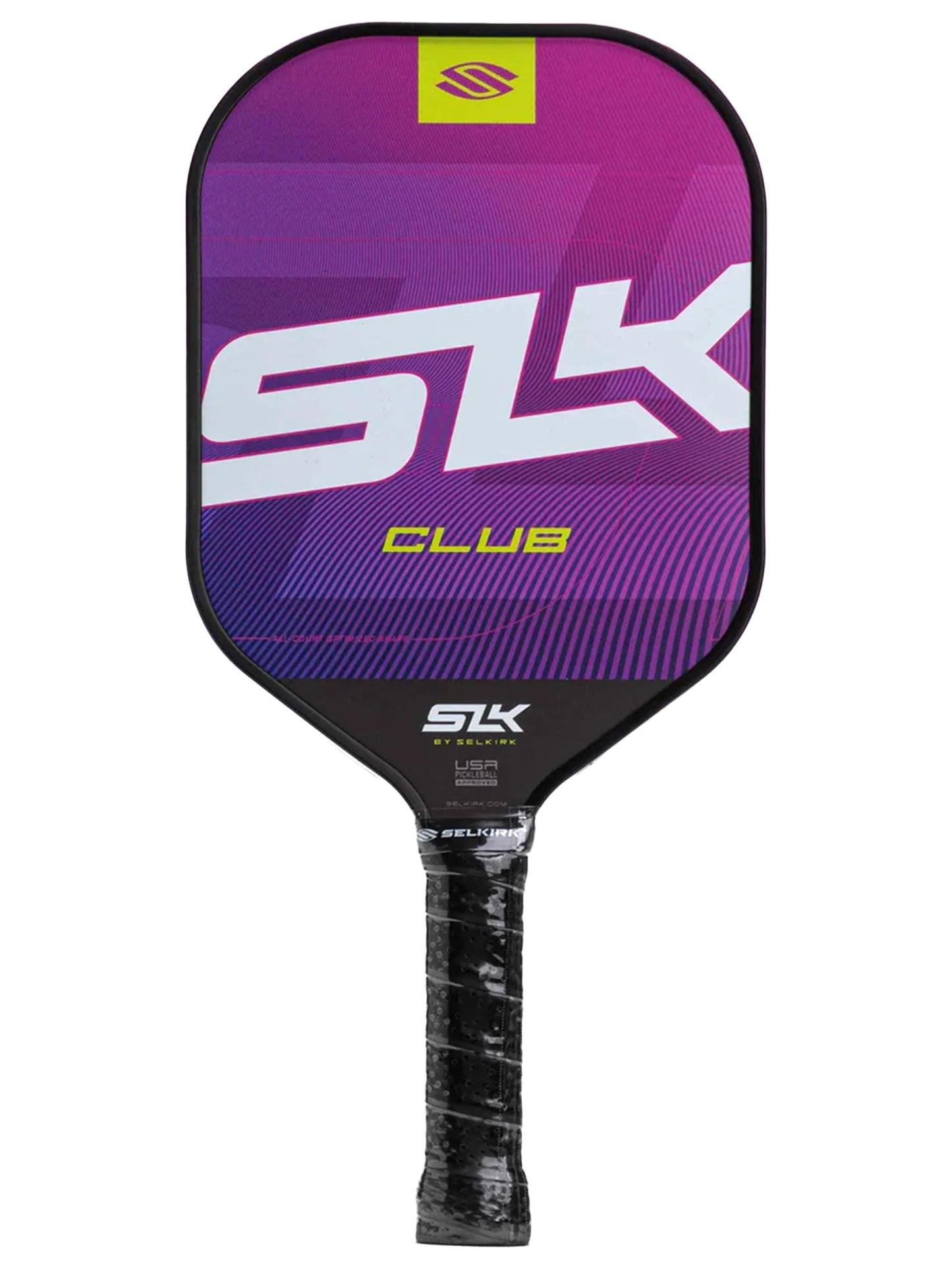 Selkirk SLK Club Ensemble de raquettes et balles de pickleball