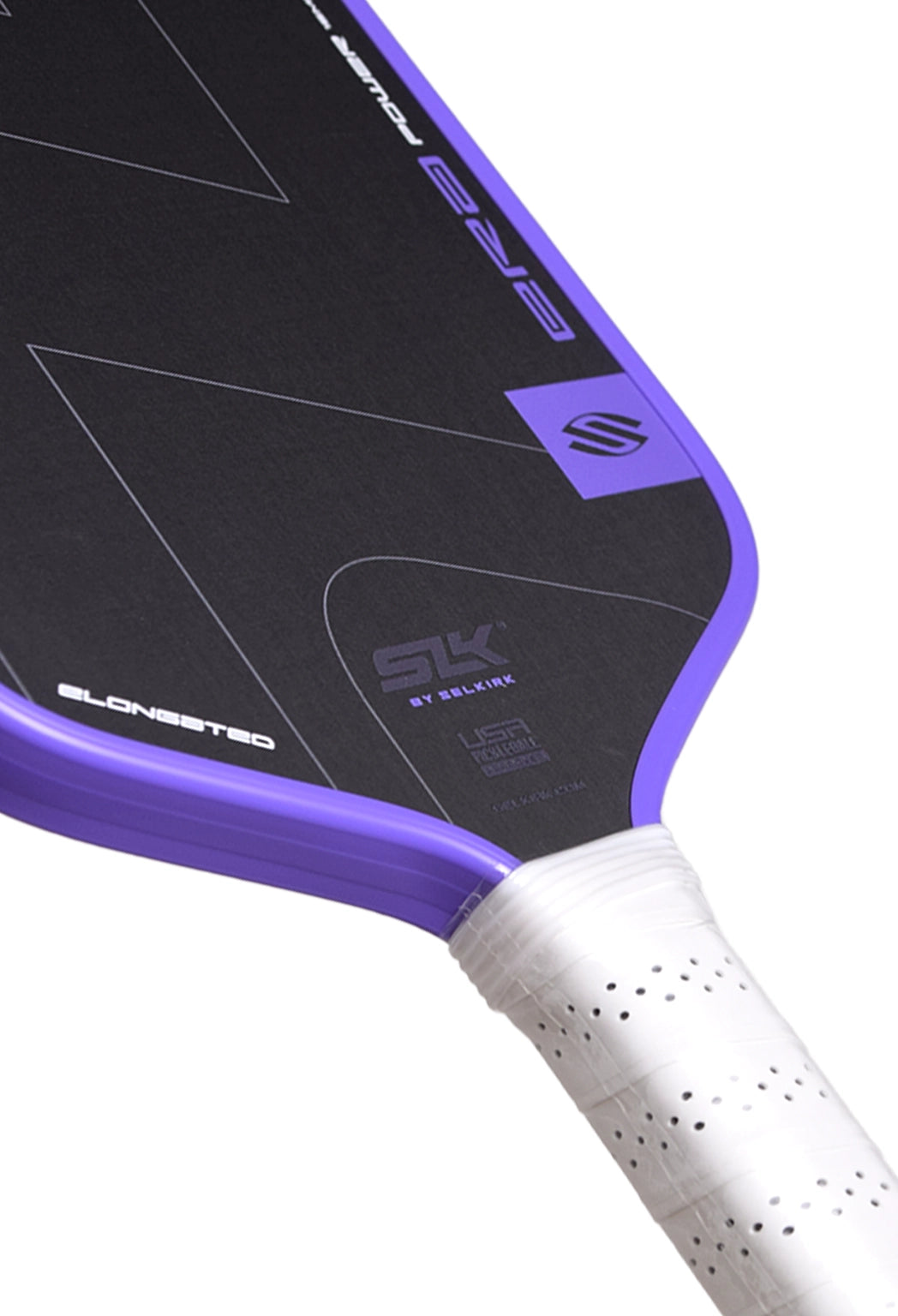 Selkirk SLK ERA Power - Allongée (Ultraviolet)