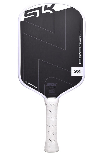 Selkirk SLK ERA Power - Allongée (Blanc)