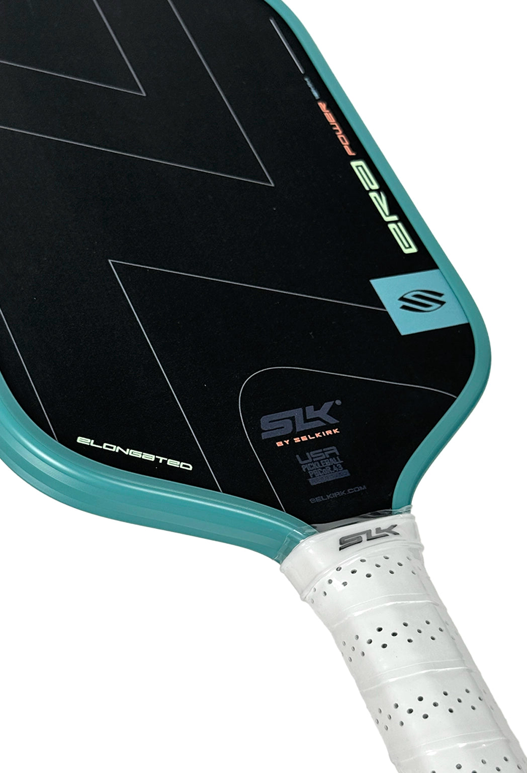Selkirk SLK ERA Power - Allongée (Everglade Édition Limitée)
