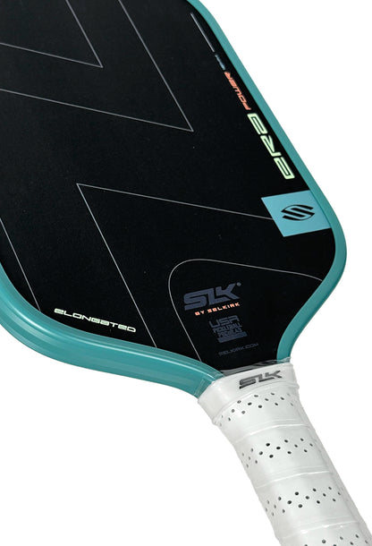 Selkirk SLK ERA Power - Allongée (Everglade Édition Limitée)