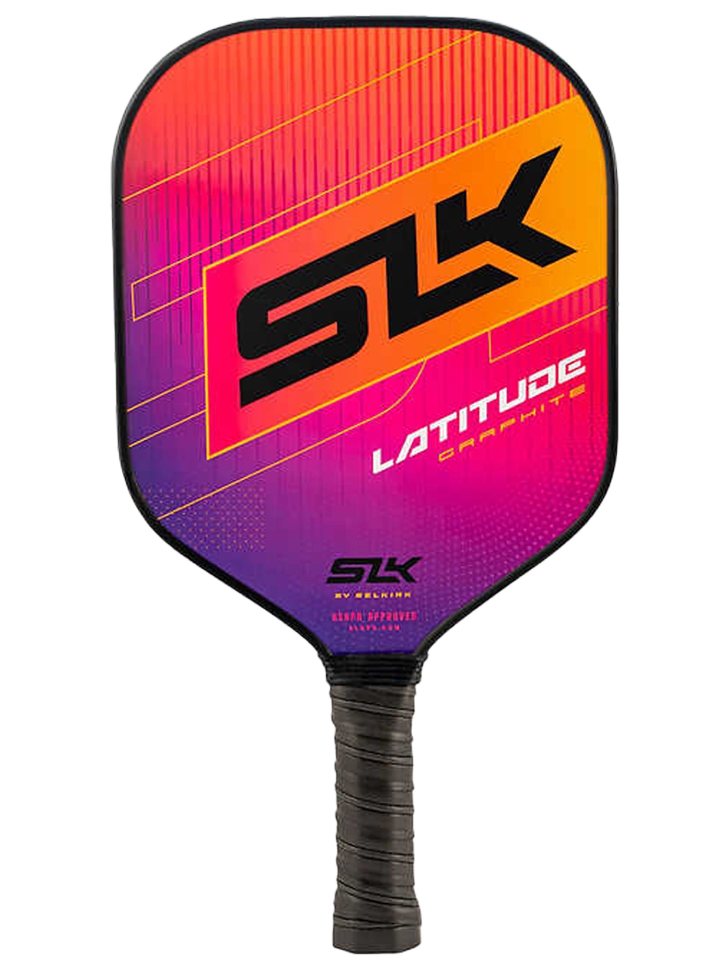 Selkirk SLK Latitude Ensemble de raquettes et balles de pickleball