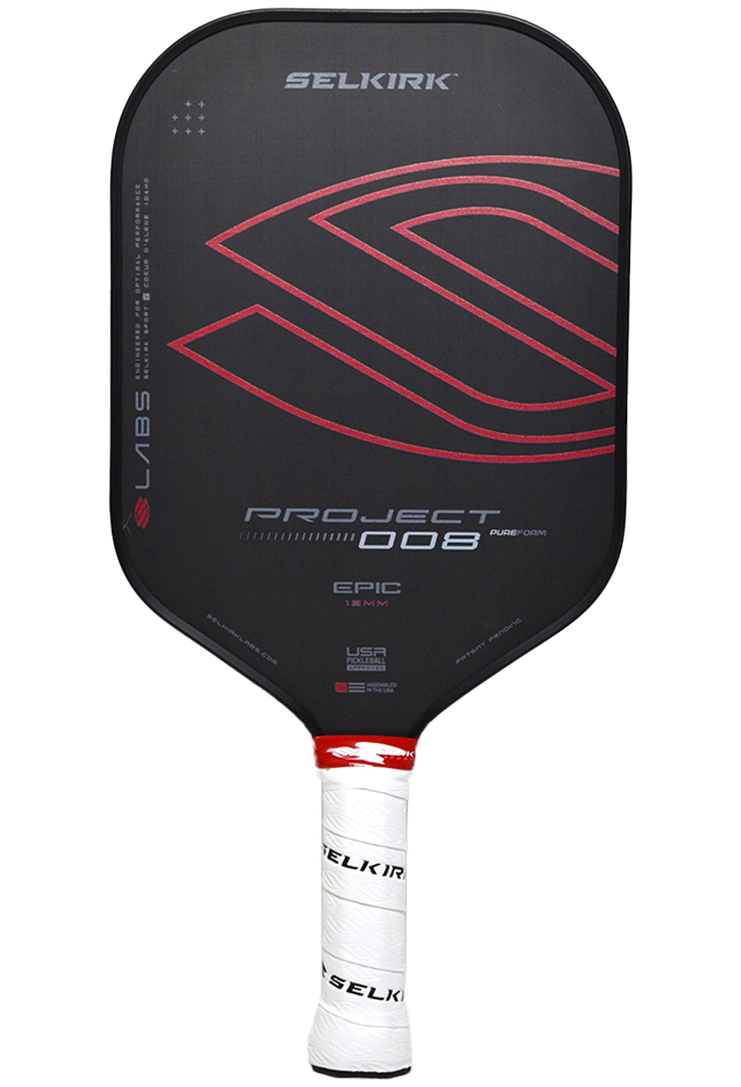 Selkirk LABS Project 008 13mm - Epic