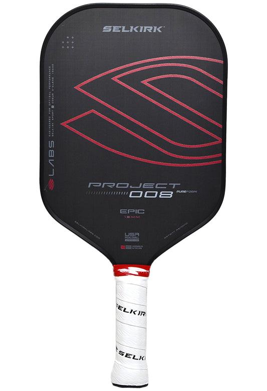 Selkirk LABS Project 008 13mm - Epic