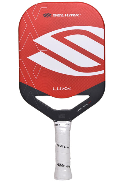 Selkirk LUXX Control Air Epic InfiniGrit