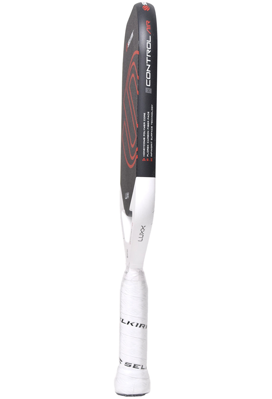 Selkirk LUXX Control Air Epic InfiniGrit