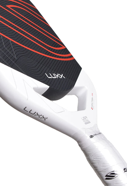Selkirk LUXX Control Air Epic InfiniGrit