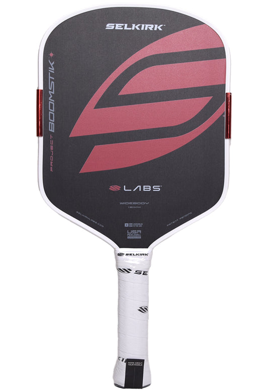 Selkirk Labs Project Boomstik Large 16mm Étui souple