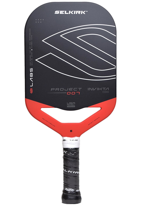 Selkirk Labs Project 007 14mm - INVIKTA