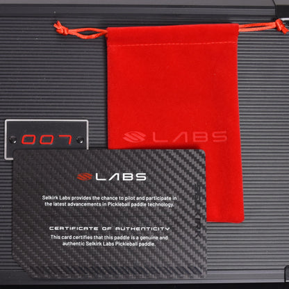 Selkirk Labs Project 007 14mm - INVIKTA