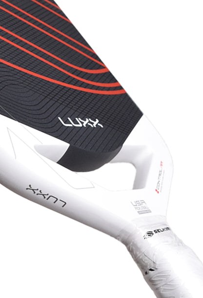 Selkirk LUXX Control Air Invikta InfinitGrit