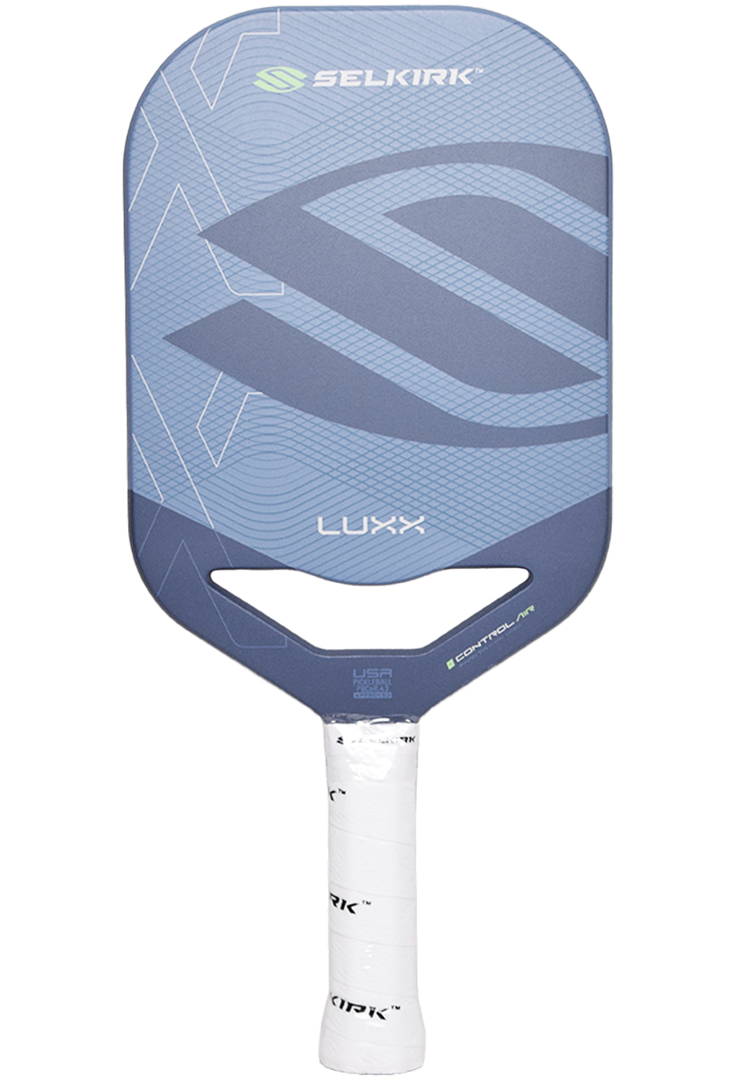 Selkirk LUXX Control Air Invikta InfiniGrit (Summit Edition)