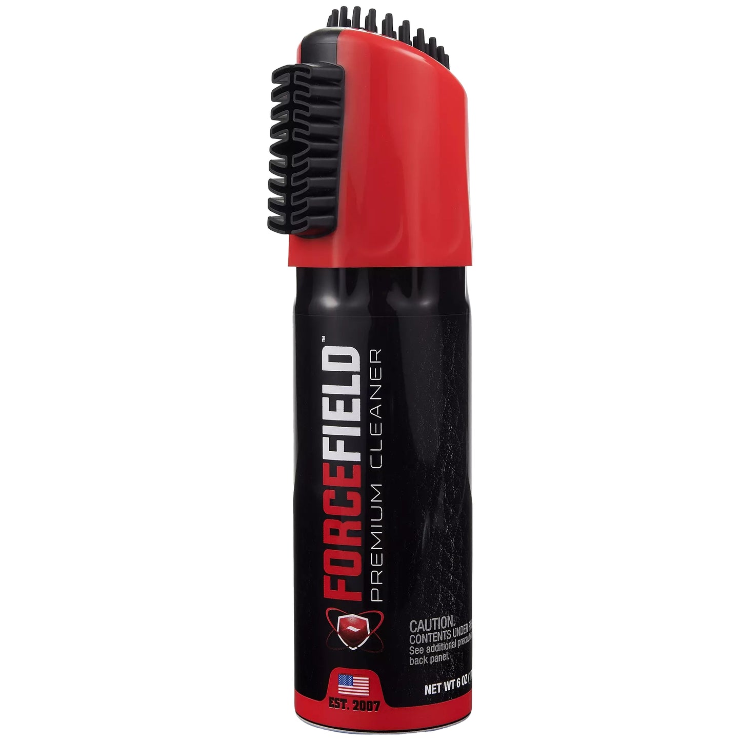 Forcefield Premium Cleaner + Scrubber Cap 170g