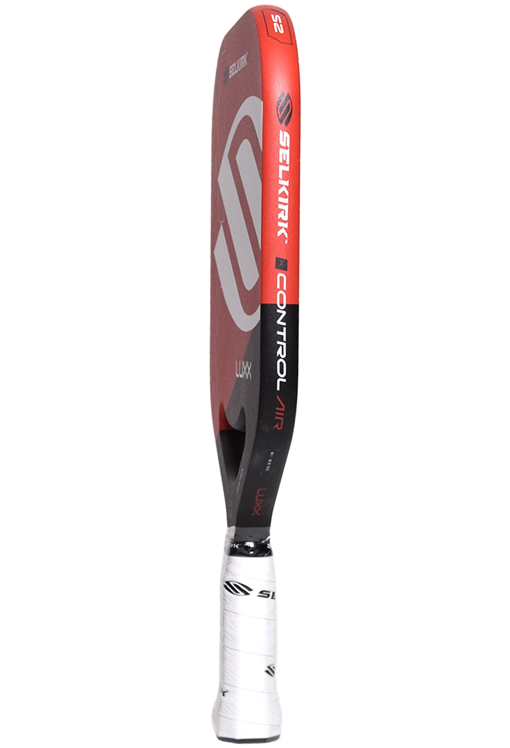Selkirk LUXX Control Air S2