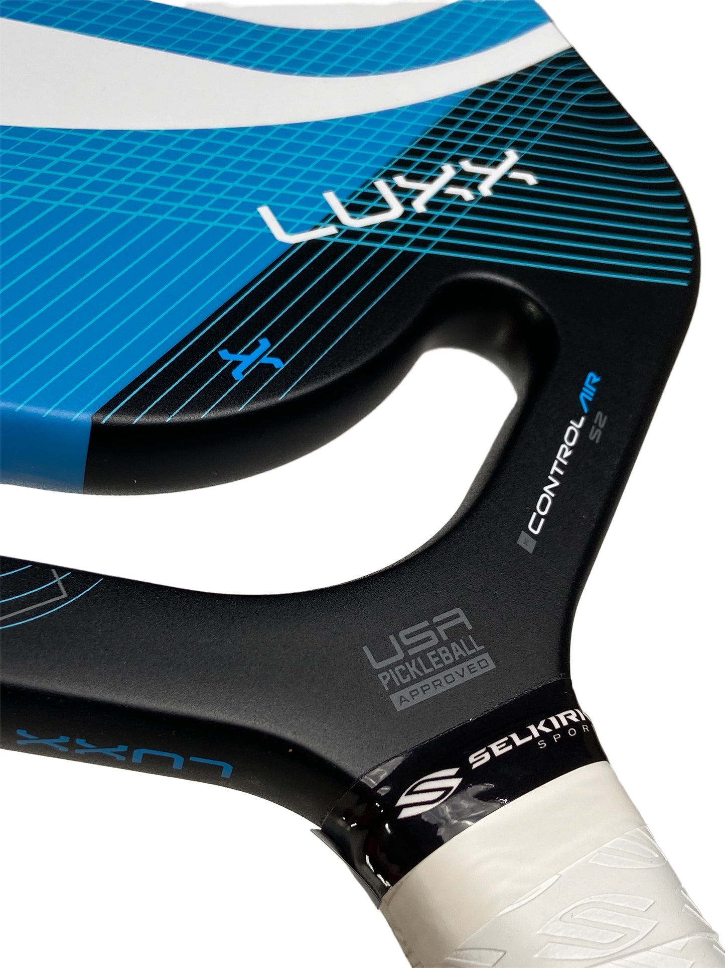 Selkirk LUXX Control Air S2