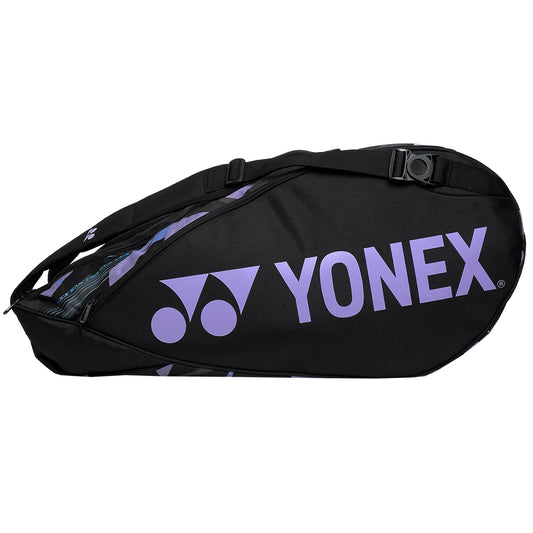 Yonex sac Pro 6 raquettes (92226EX) Violet