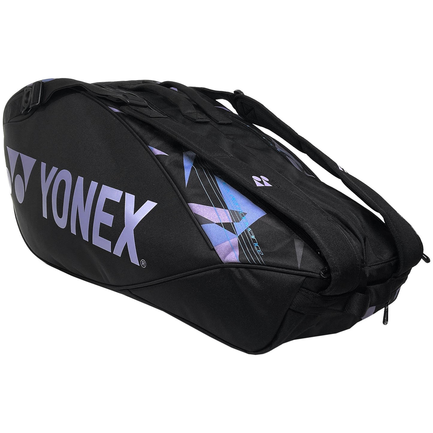 Yonex 6pk Pro Racquet Bag (92226EX) Mist Purple
