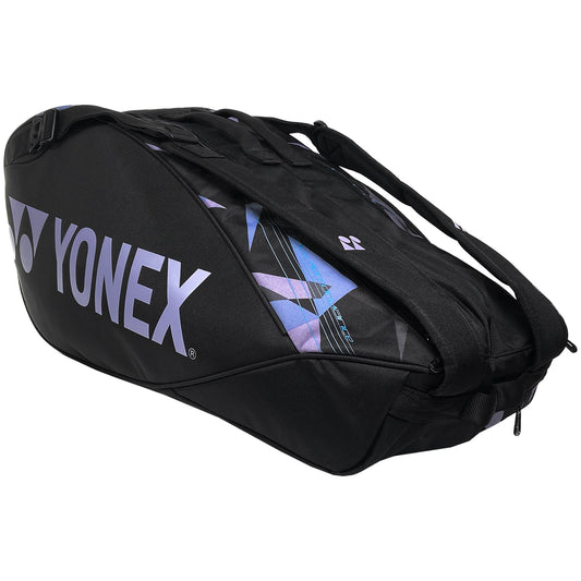 Yonex sac Pro 6 raquettes (92226EX) Violet