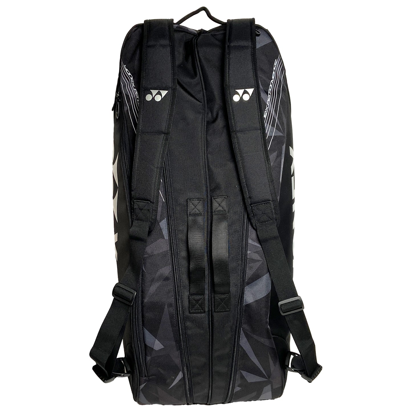 Yonex sac Pro 6 raquettes (92226EX) Noir
