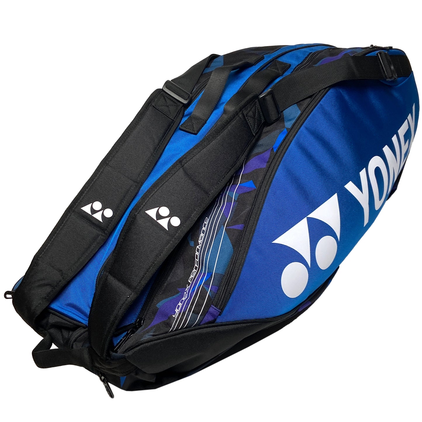 Yonex 6pk Pro Racquet Bag (92226EX) Fine Blue