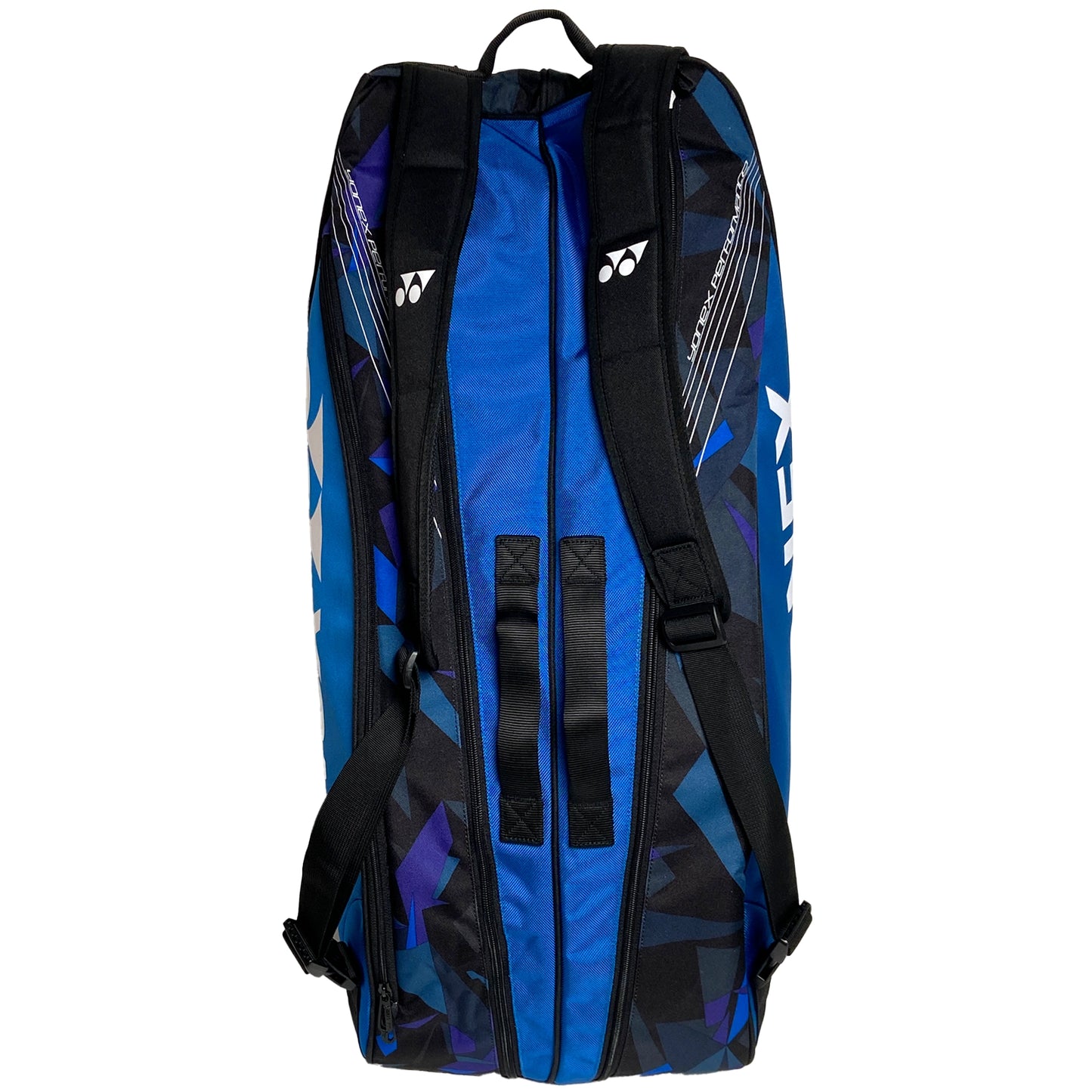 Yonex sac Pro 6 raquettes (92226EX) Bleu