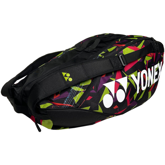 Yonex sac Pro 6 raquettes (92226EX) Rose