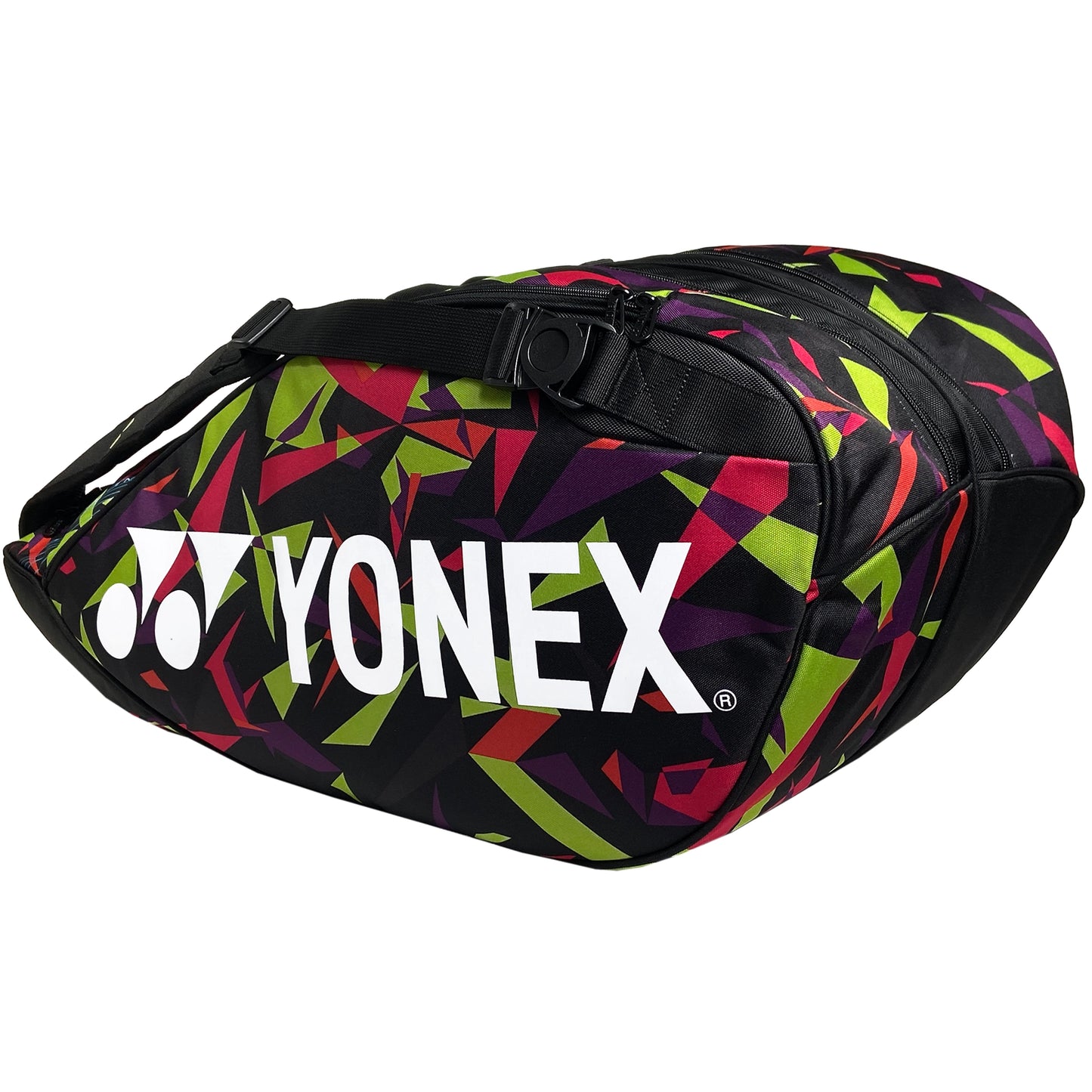 Yonex 6pk Pro Racquet Bag (92226EX) Smash Pink