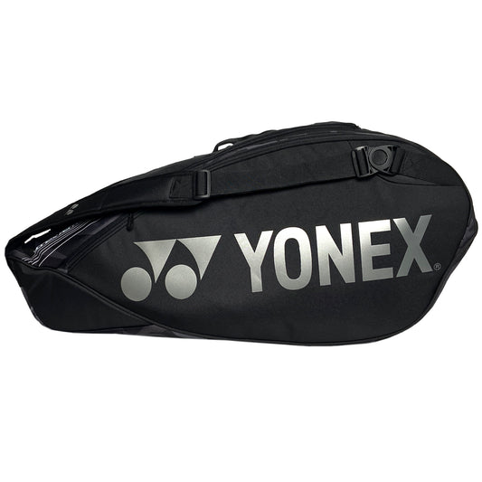 Yonex 9pk Pro Racquet Bag (92229EX) Black