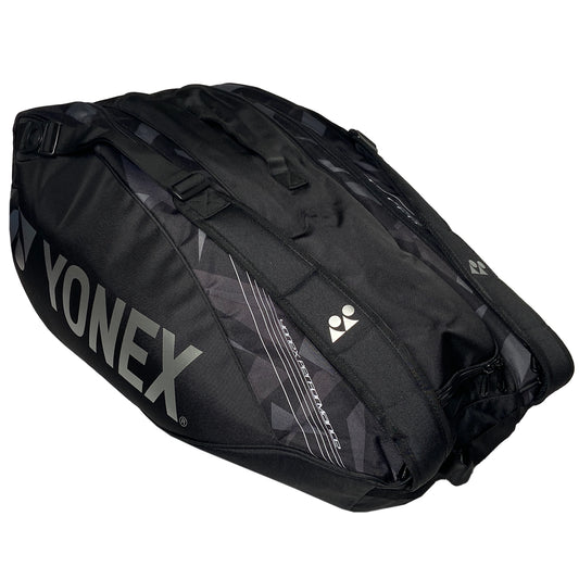 Yonex sac Pro 9 raquettes (92229EX) Noir