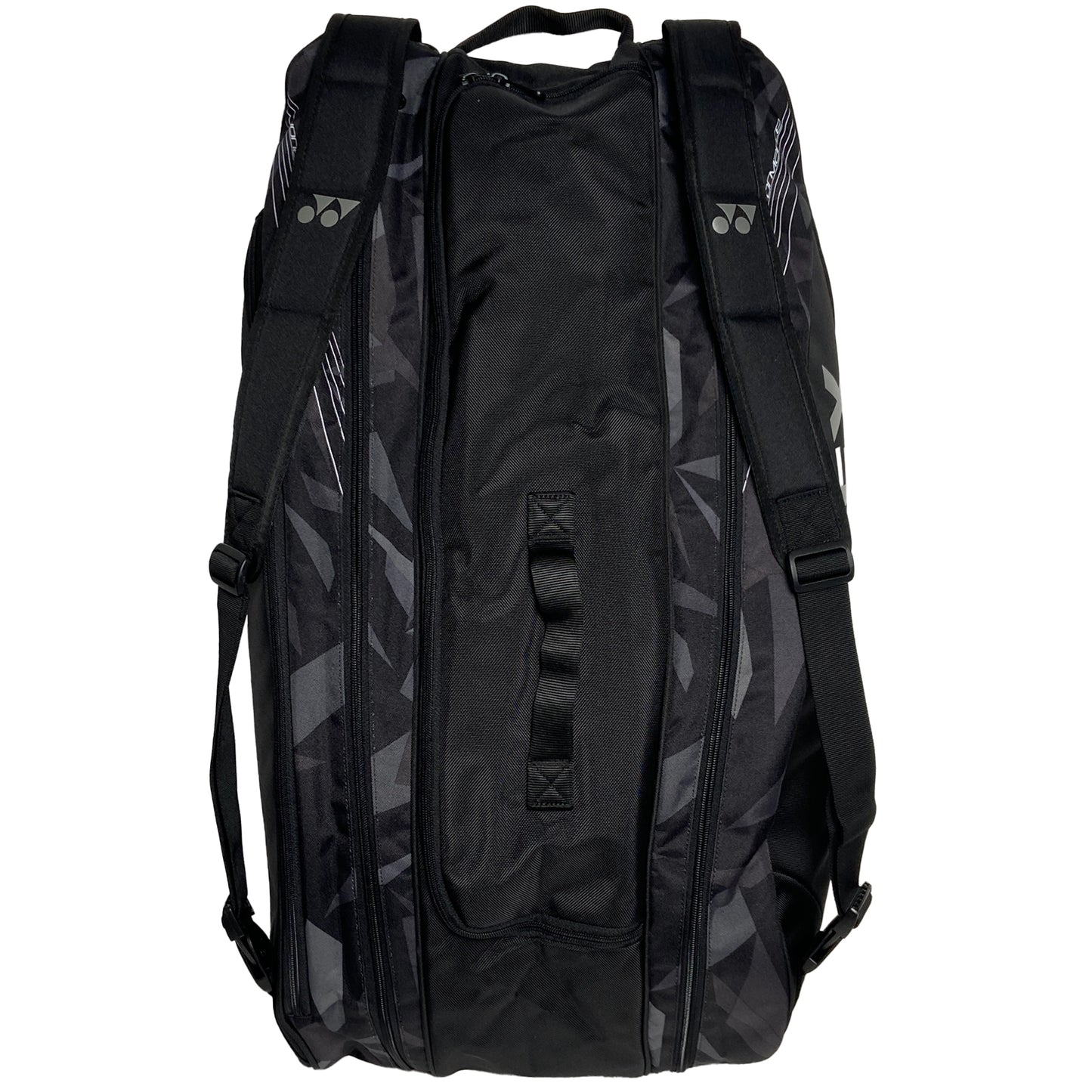 Yonex 9pk Pro Racquet Bag (92229EX) Black