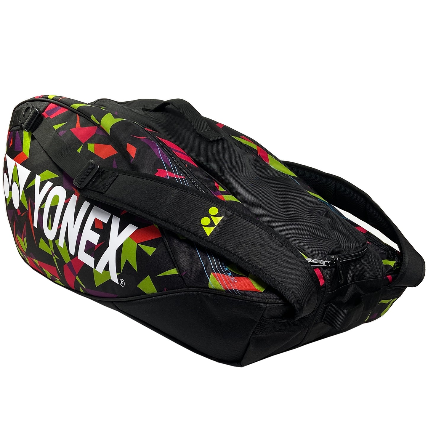 Yonex 9pk Pro Racquet Bag (92229EX) Smash Pink