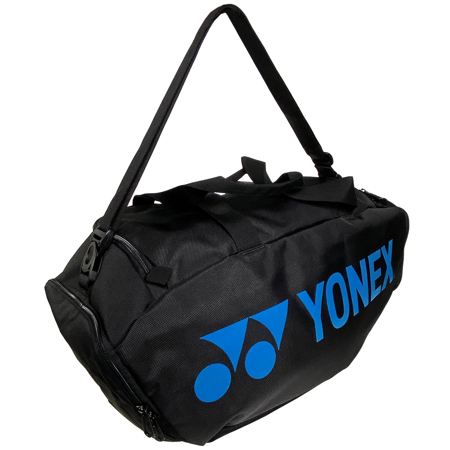 Yonex Pro Medium Size Boston Bag (92231EX) Fine Blue