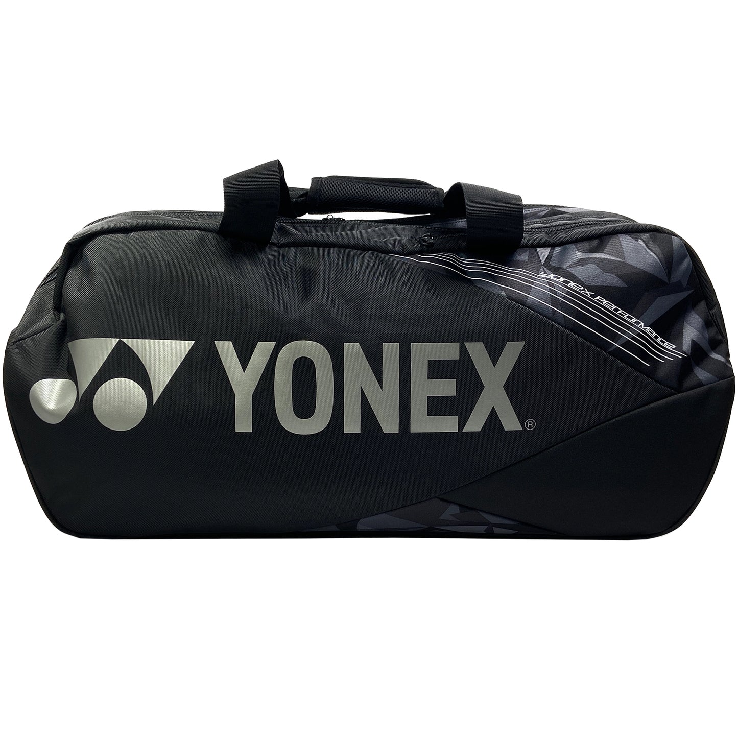 Yonex sac (92231WEX) Pro Tournament Noir