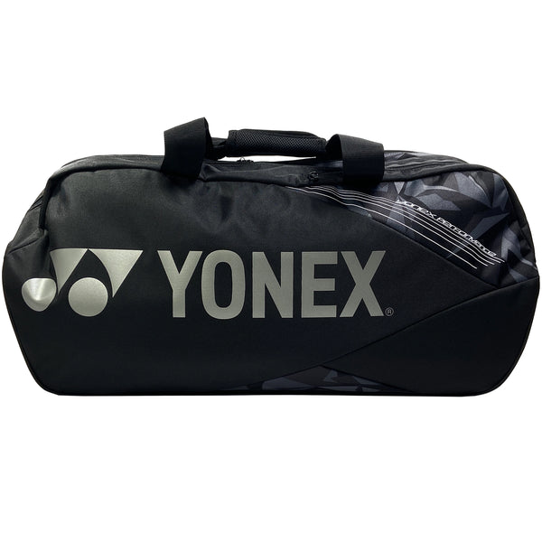 YONEX pro performance バッグ 黒 YONEX 即納 ヨネックス テニス バドミントン ラケットバッグ