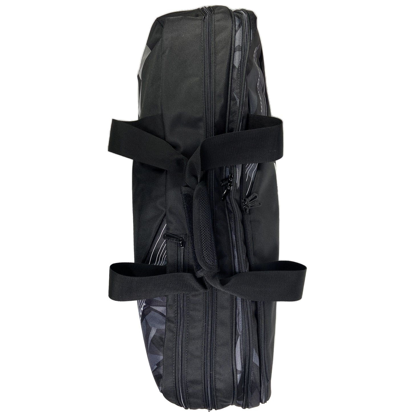 Yonex Pro Tournament Bag (92231WEX) Black