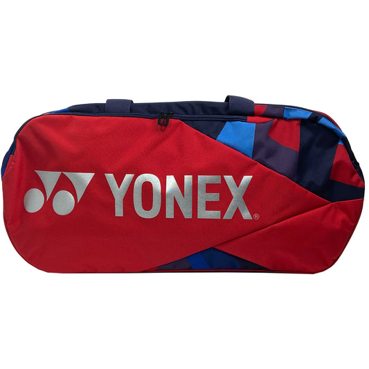 Yonex sac (92231WEX) Pro Tournament Scarlet